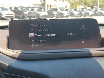 2025 Mazda Mazda CX-30 2.5 Turbo Premium Plus Package