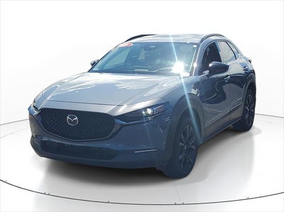 2025 Mazda Mazda CX-30 2.5 Turbo Premium Plus Package