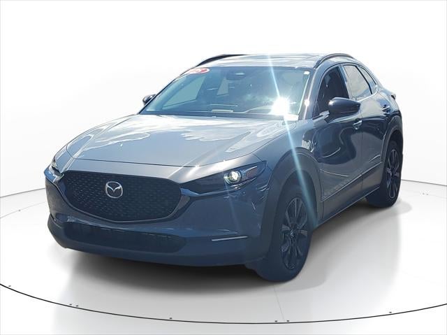 2025 Mazda Mazda CX-30 2.5 Turbo Premium Plus Package