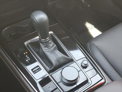 2025 Mazda Mazda CX-30 2.5 Turbo Premium Plus Package