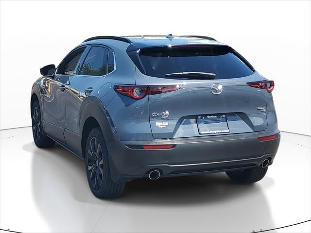 2025 Mazda Mazda CX-30 2.5 Turbo Premium Plus Package