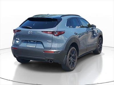2025 Mazda Mazda CX-30 2.5 Turbo Premium Plus Package