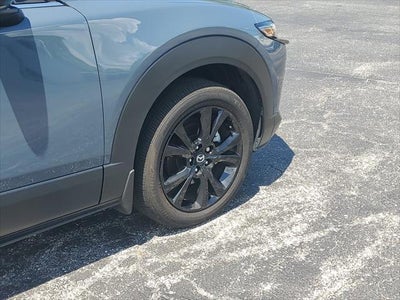 2025 Mazda Mazda CX-30 2.5 Turbo Premium Plus Package
