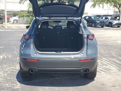2025 Mazda Mazda CX-30 2.5 Turbo Premium Plus Package