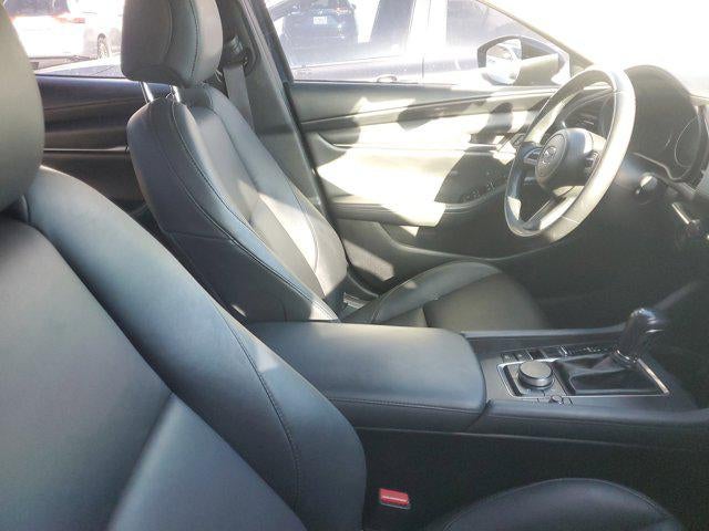 2021 Mazda Mazda3 Sedan Select