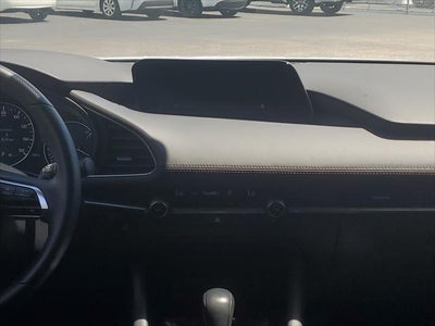 2024 Mazda Mazda3 Sedan 2.5 S Select Sport