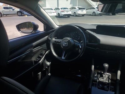 2024 Mazda Mazda3 Sedan 2.5 S Select Sport