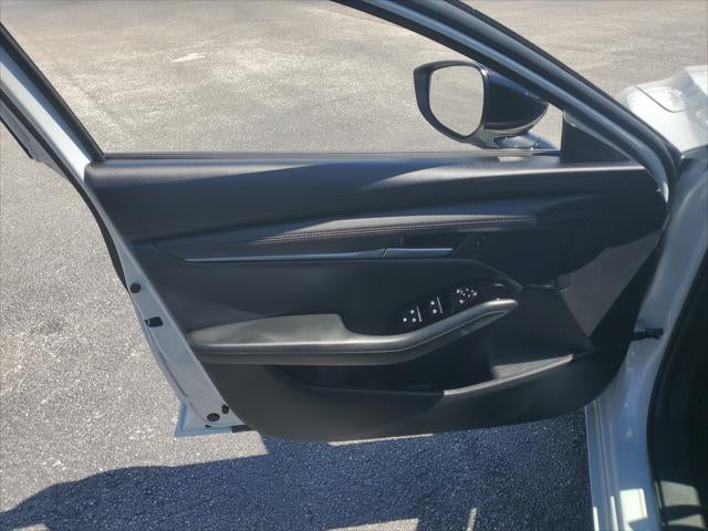 2024 Mazda Mazda3 Sedan 2.5 S Select Sport