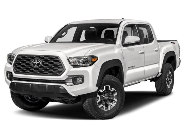2022 Toyota Tacoma 2WD TRD Off Road
