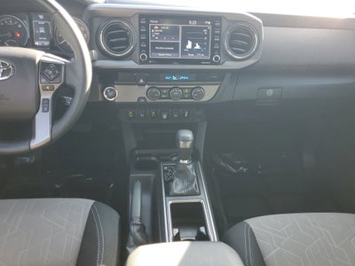 2022 Toyota Tacoma 2WD SR5