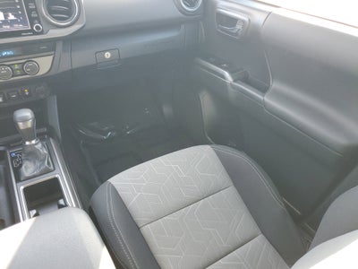 2022 Toyota Tacoma 2WD SR5