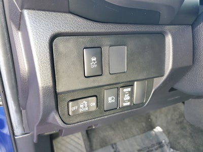 2022 Toyota Tacoma 2WD SR5