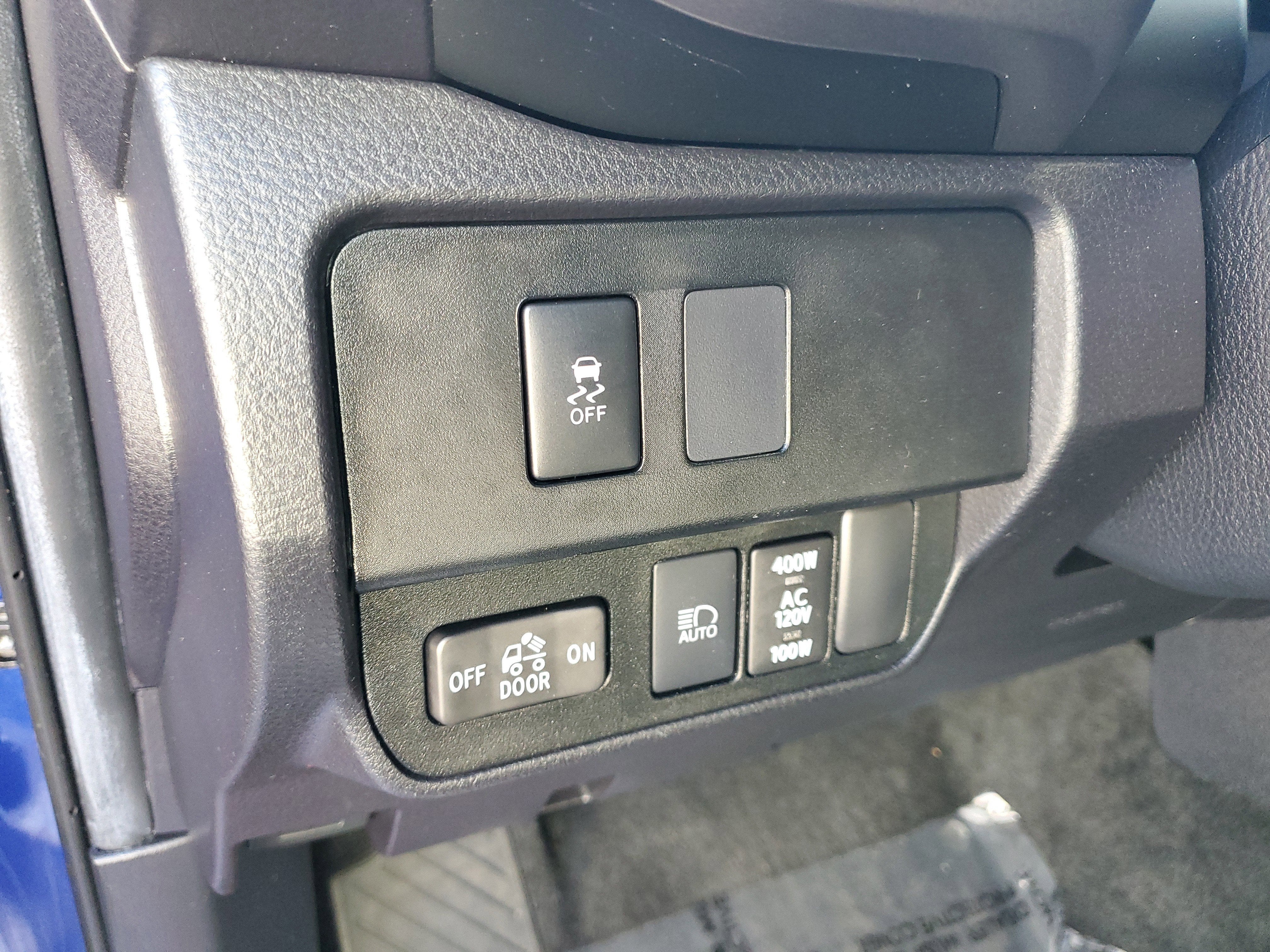 2022 Toyota Tacoma 2WD SR5