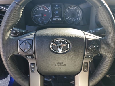 2022 Toyota Tacoma 2WD SR5