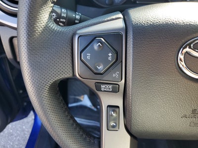 2022 Toyota Tacoma 2WD SR5