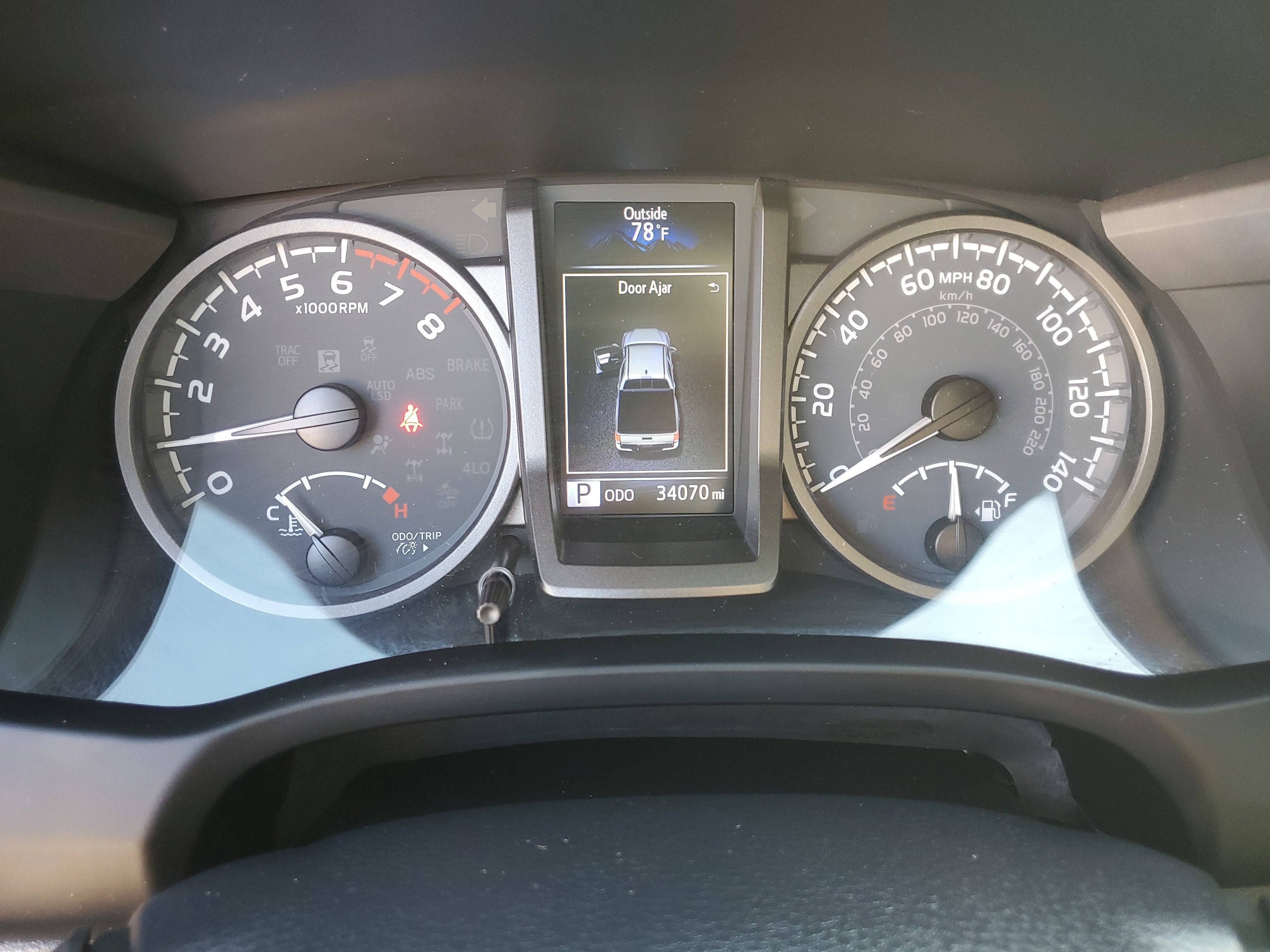 2022 Toyota Tacoma 2WD SR5