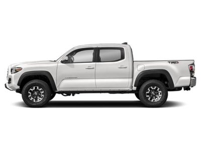 2022 Toyota Tacoma 2WD TRD Off Road
