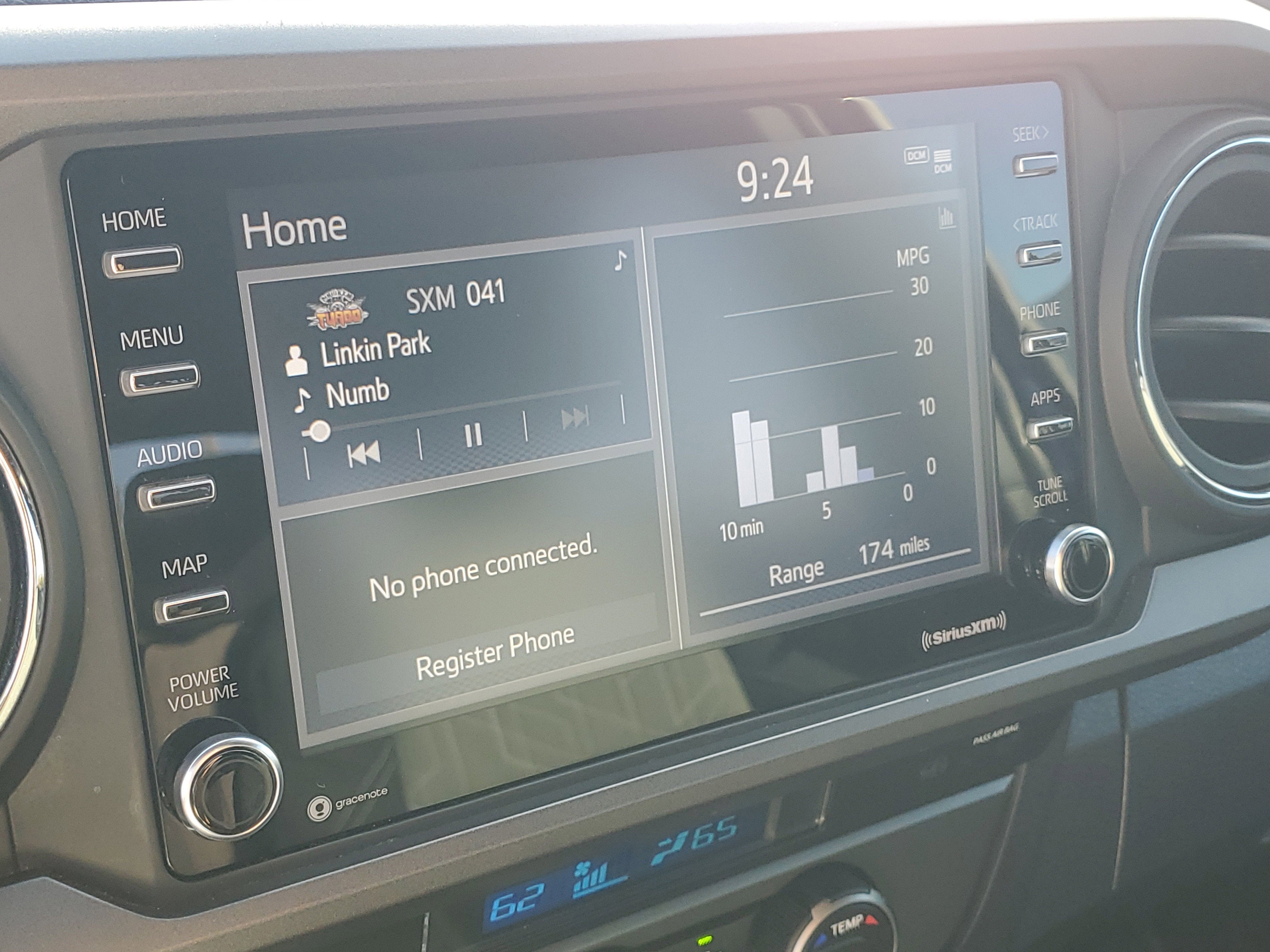 2022 Toyota Tacoma 2WD SR5