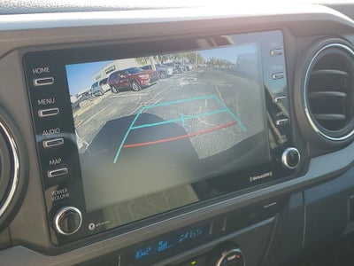 2022 Toyota Tacoma 2WD SR5