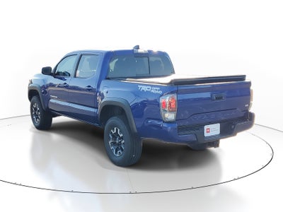 2022 Toyota Tacoma 2WD SR5