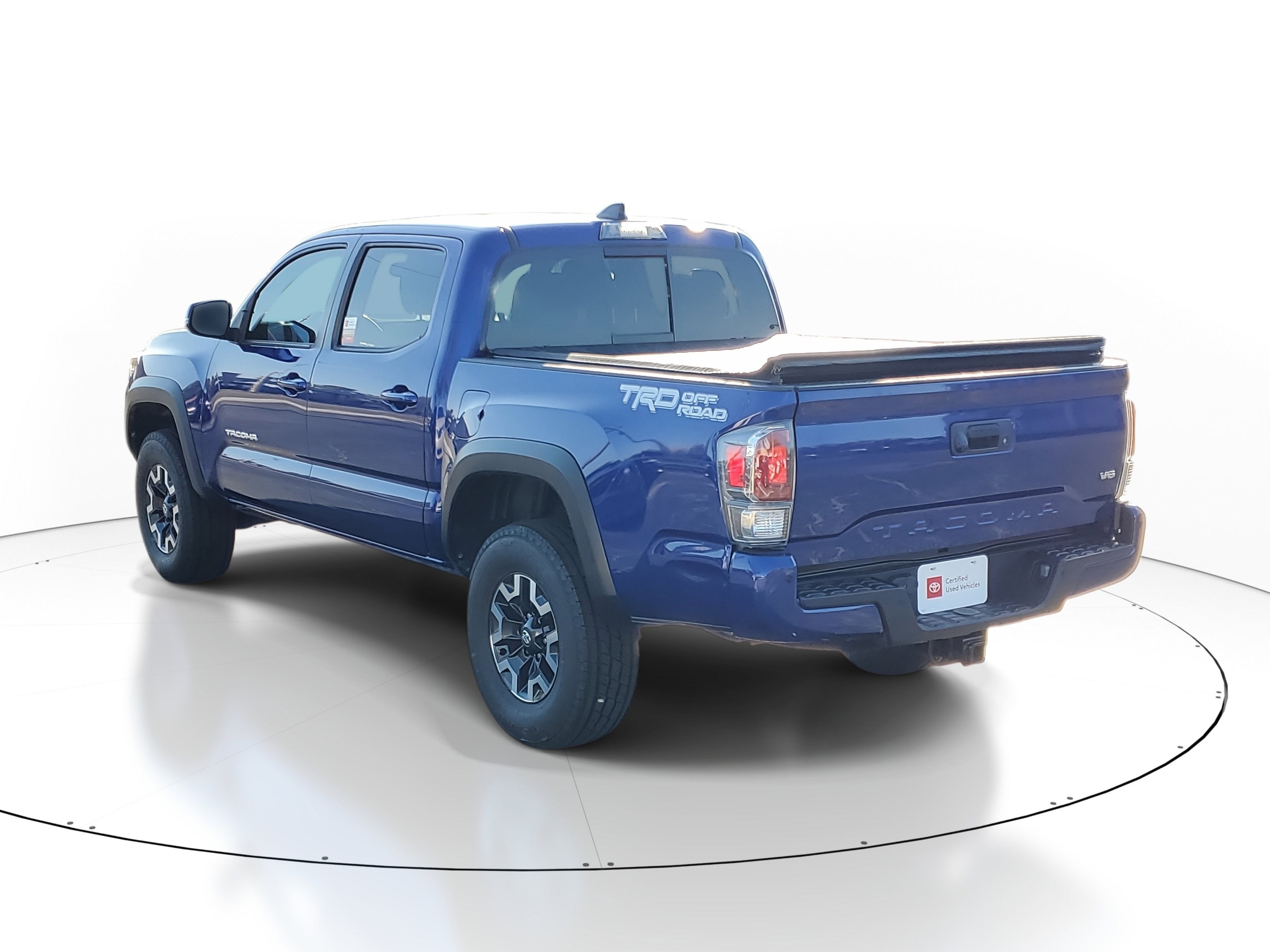 2022 Toyota Tacoma 2WD SR5