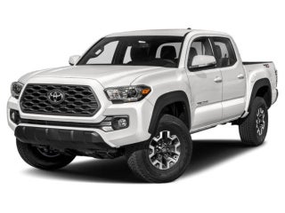 2022 Toyota Tacoma 2WD TRD Off Road