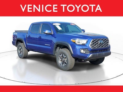 2022 Toyota Tacoma 2WD SR5