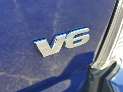 2022 Toyota Tacoma 2WD SR5