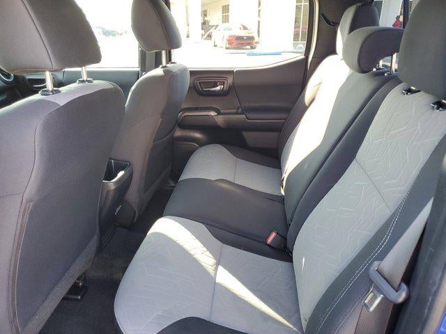 2022 Toyota Tacoma 2WD SR5