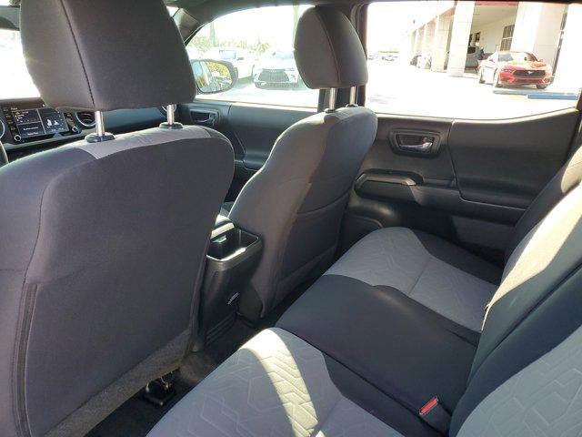 2022 Toyota Tacoma 2WD SR5