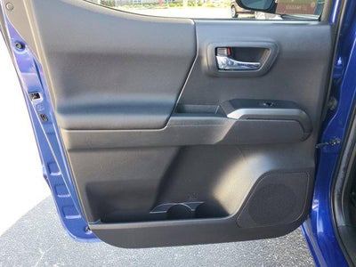 2022 Toyota Tacoma 2WD SR5