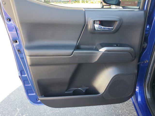 2022 Toyota Tacoma 2WD SR5