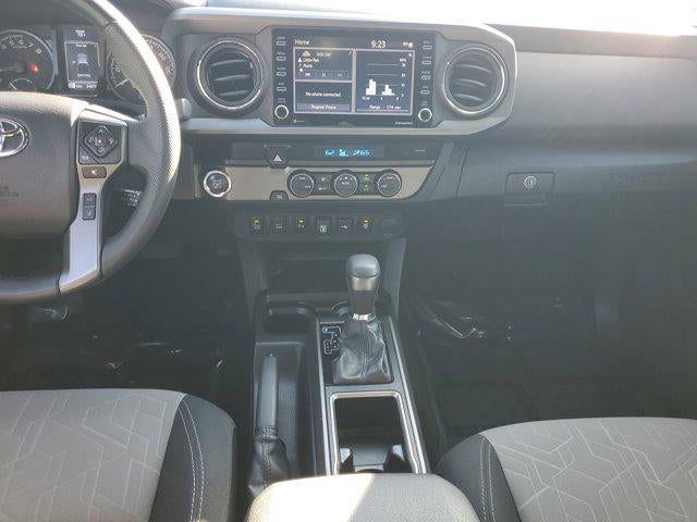 2022 Toyota Tacoma 2WD SR5