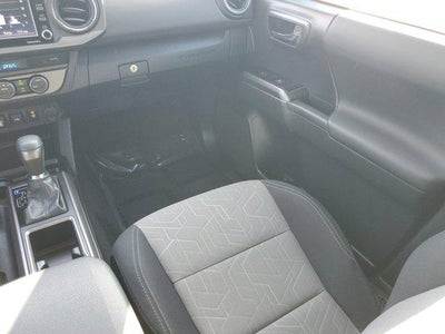 2022 Toyota Tacoma 2WD SR5