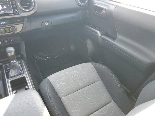 2022 Toyota Tacoma 2WD SR5