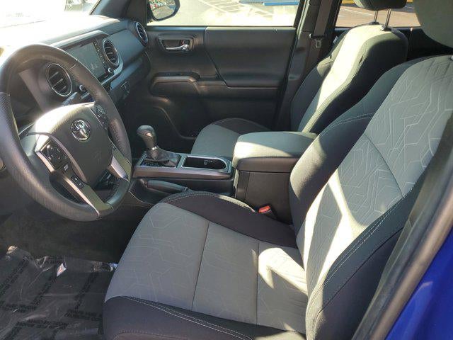 2022 Toyota Tacoma 2WD SR5