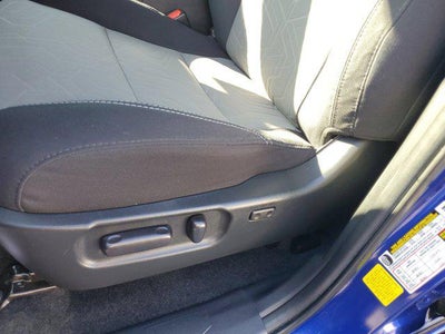 2022 Toyota Tacoma 2WD SR5