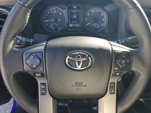 2022 Toyota Tacoma 2WD SR5