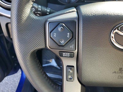 2022 Toyota Tacoma 2WD SR5