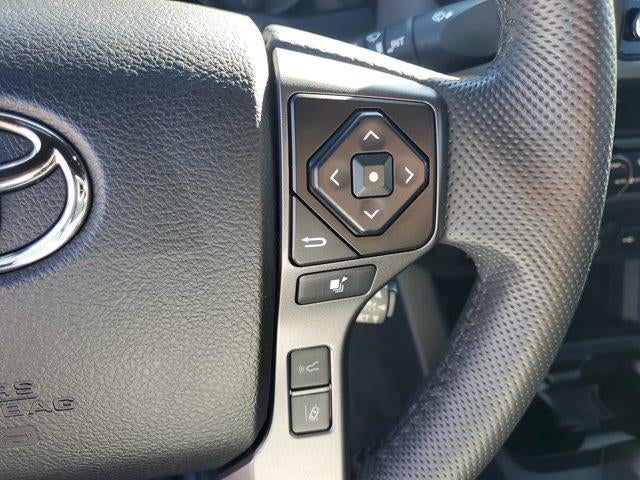 2022 Toyota Tacoma 2WD SR5