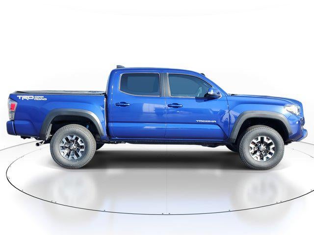 2022 Toyota Tacoma 2WD SR5