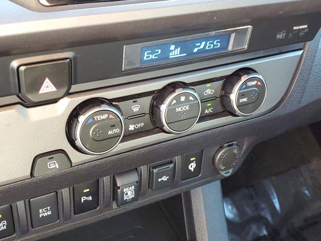 2022 Toyota Tacoma 2WD SR5