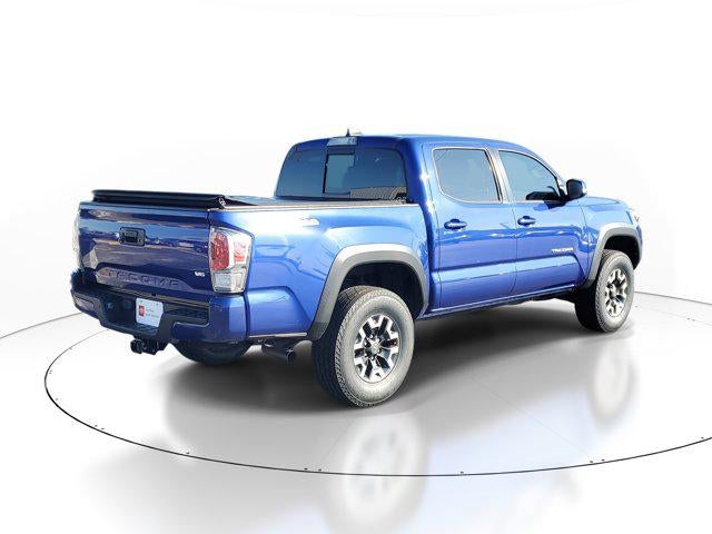 2022 Toyota Tacoma 2WD SR5