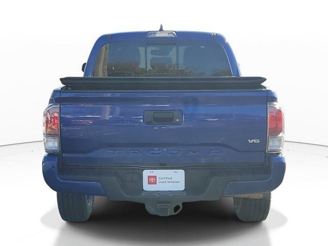 2022 Toyota Tacoma 2WD SR5