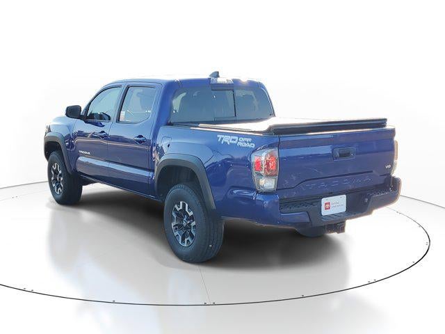 2022 Toyota Tacoma 2WD SR5