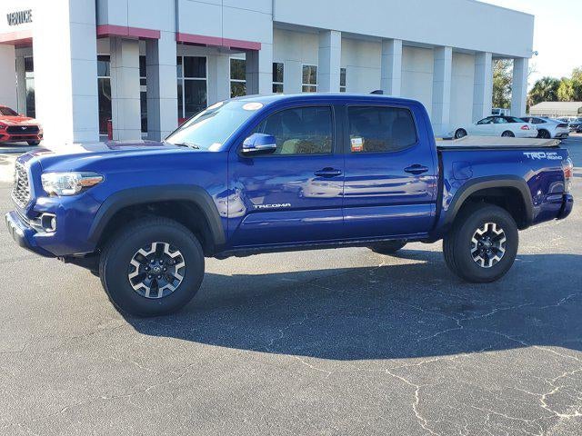2022 Toyota Tacoma 2WD SR5