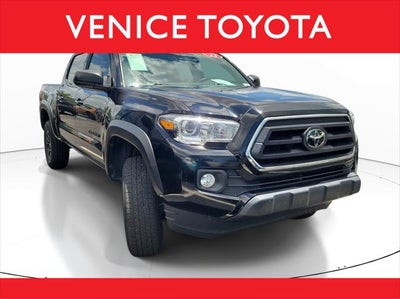 2023 Toyota Tacoma 2WD SR5