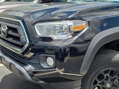 2023 Toyota Tacoma 2WD SR5
