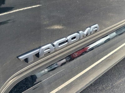 2023 Toyota Tacoma 2WD SR5