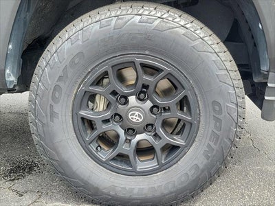 2023 Toyota Tacoma 2WD SR5